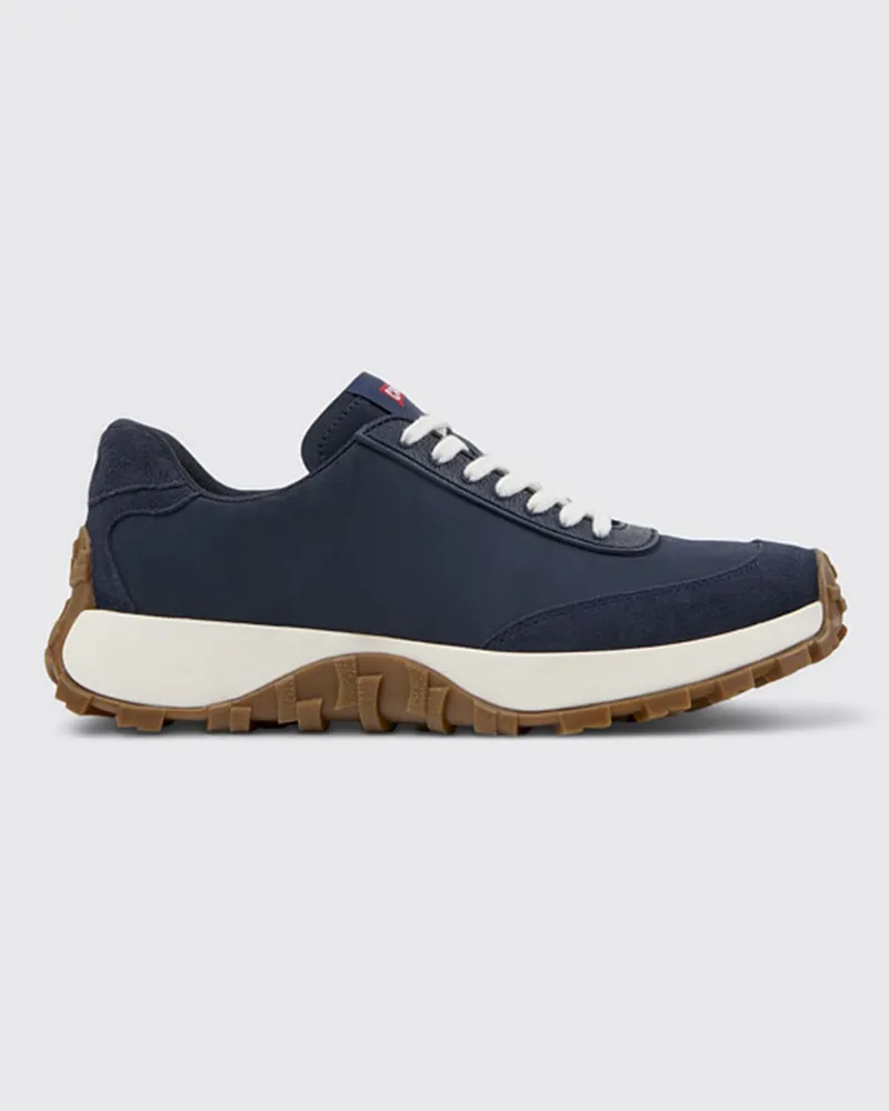 Camper Sneakers herren Blau