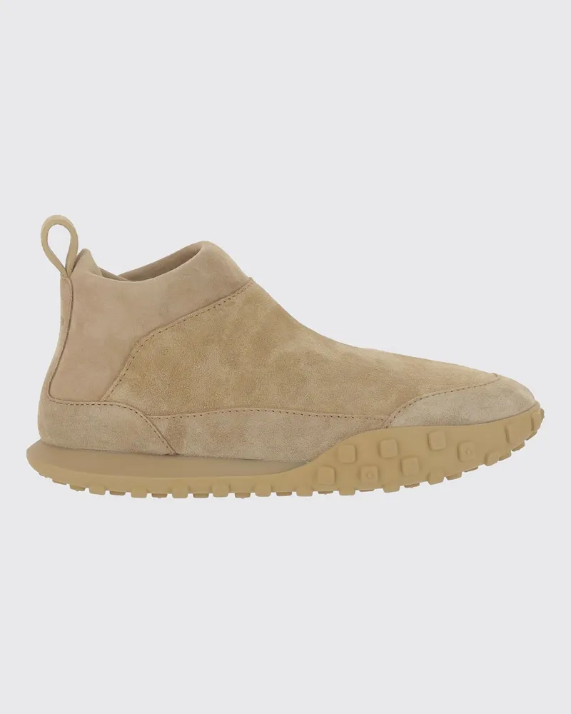 Jil Sander Schuhe damen Beige