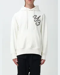 Y-3 Sweatshirt Beige