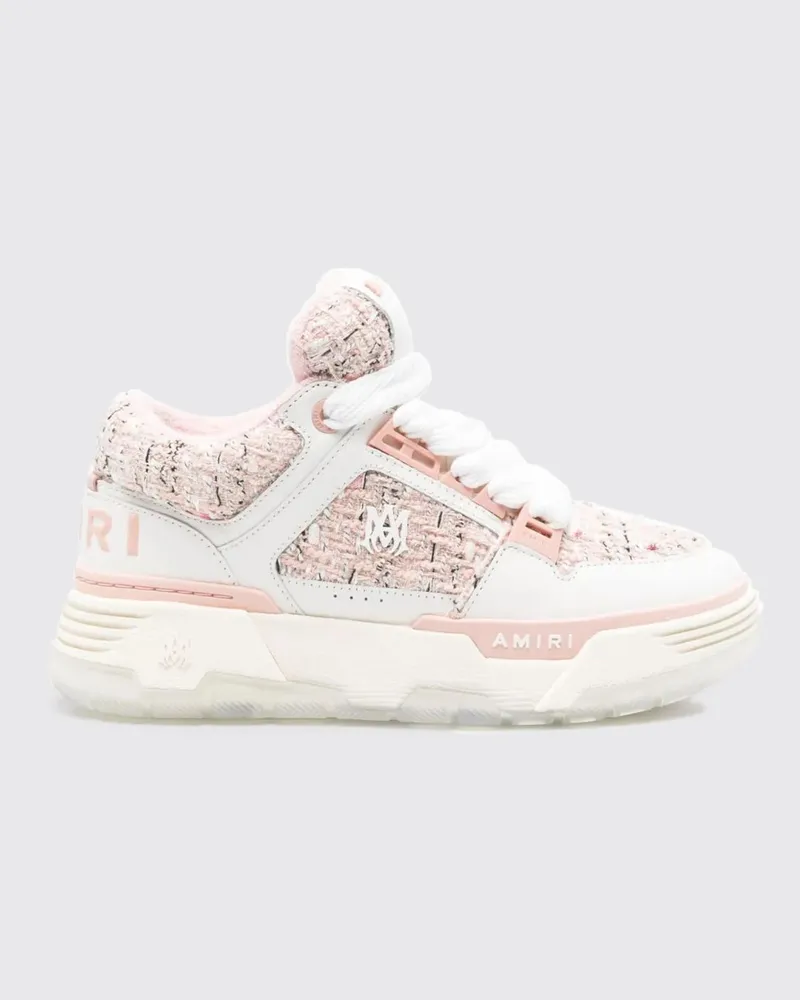 Amiri Schuhe damen Pink