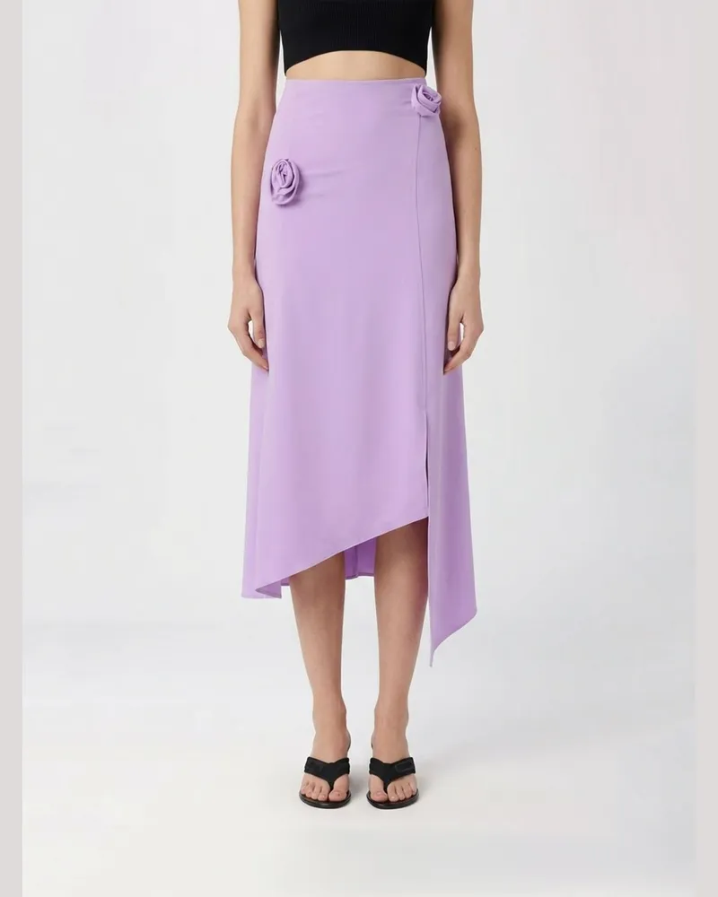 COPERNI Rock damen Violett