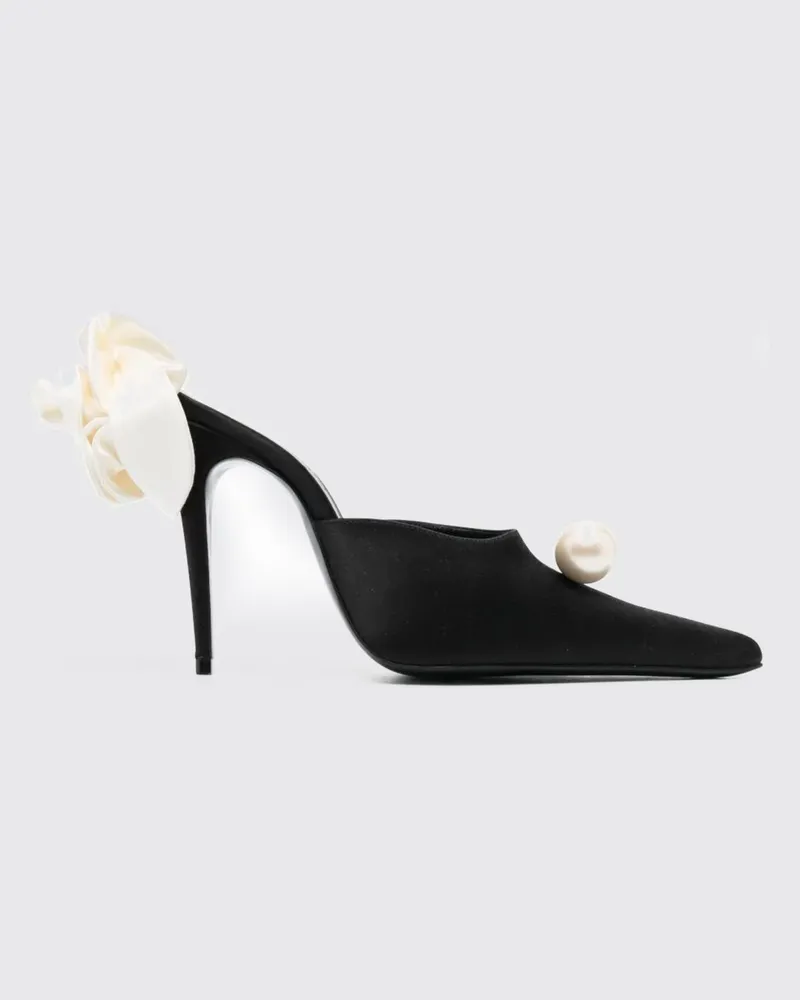 Magda Butrym Schuhe damen Schwarz