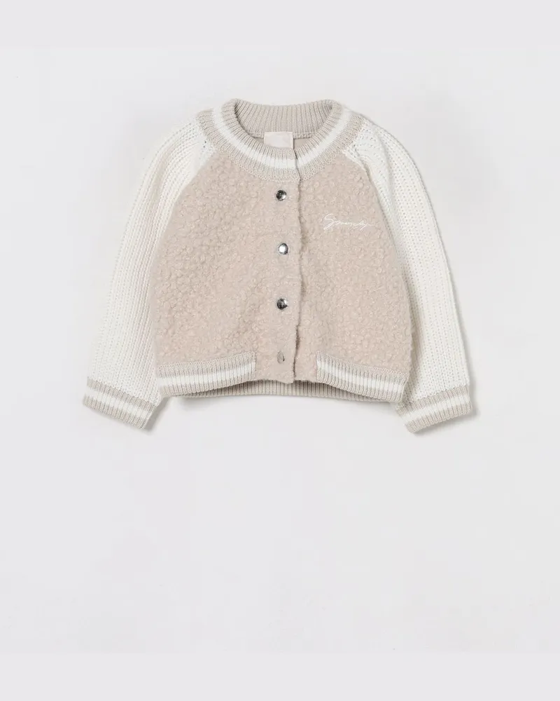 Givenchy Pullover kinder Yellow