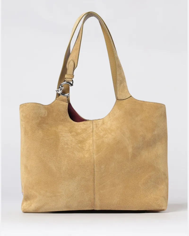 Coccinelle Handtasche damen Kaki