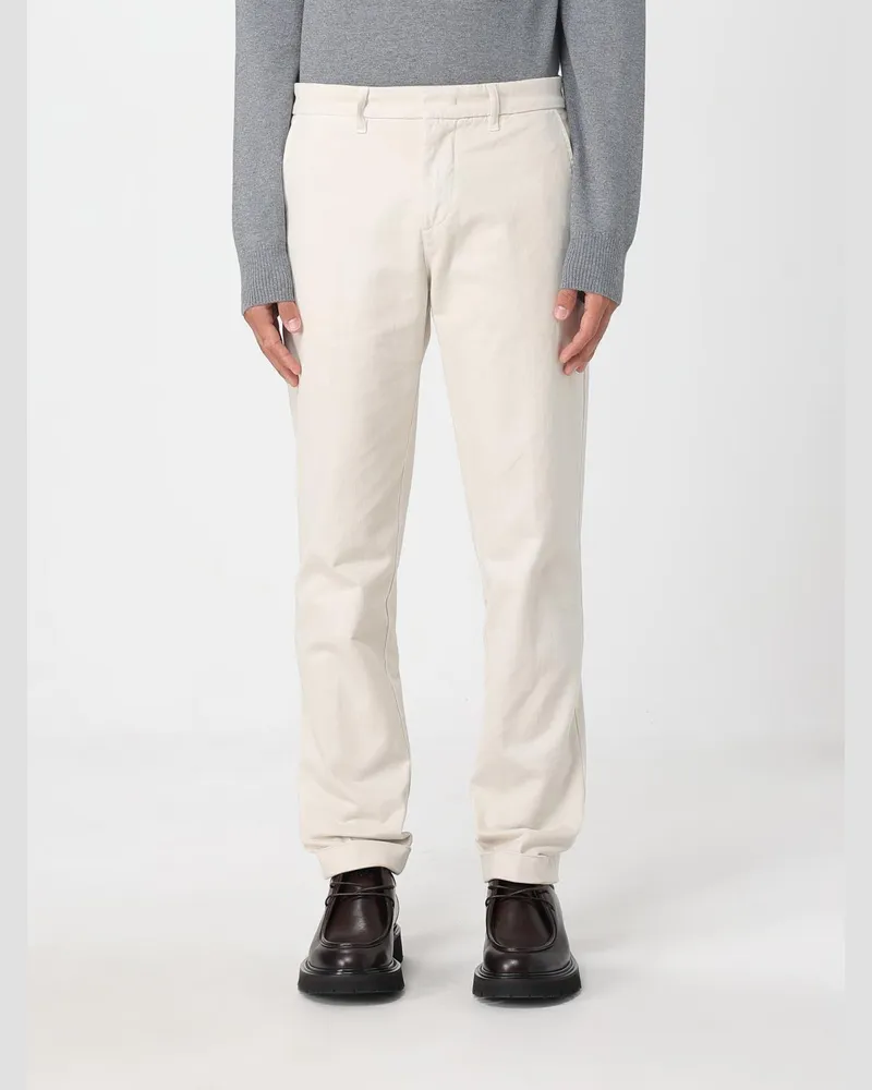 Fay Hose herren Ivory