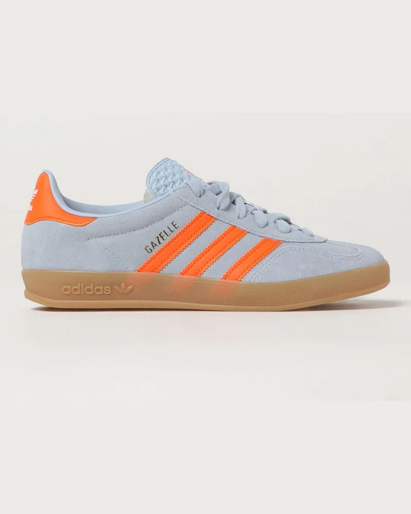 adidas Sneakers damen Blau