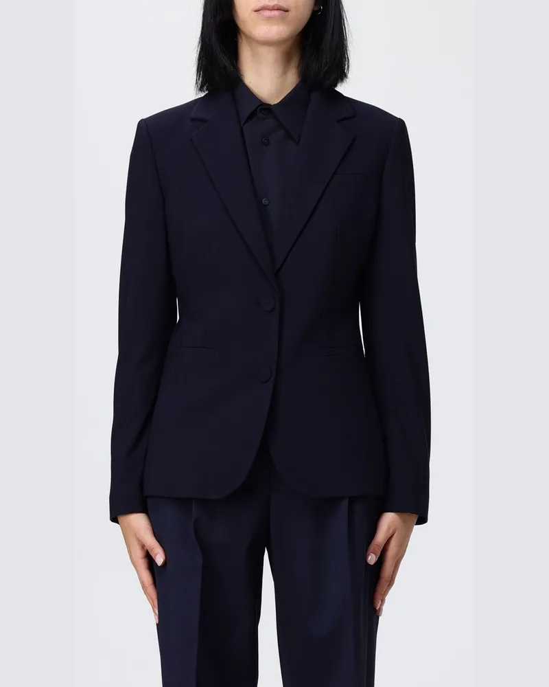 Dondup Jacke damen Blau