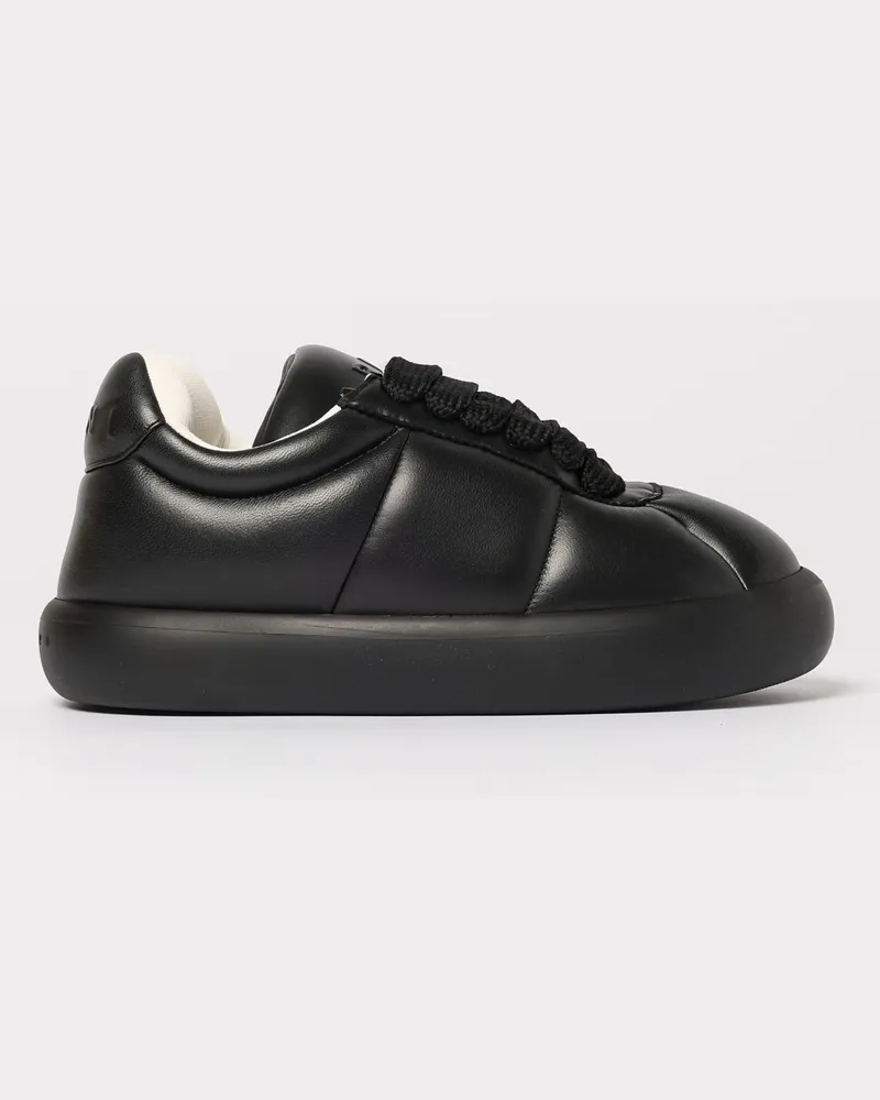 Marni Sneakers herren Schwarz