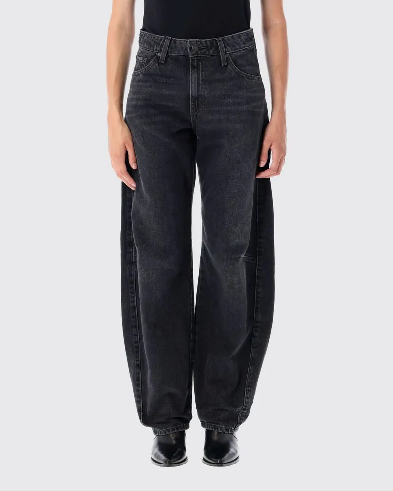 Levi's Jeans damen Denim