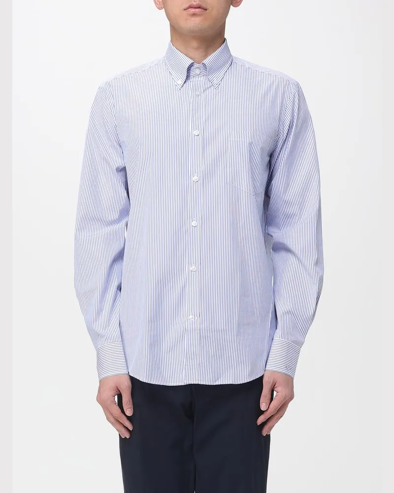 Paul & Shark Hemd herren Paul & Shark Bunt