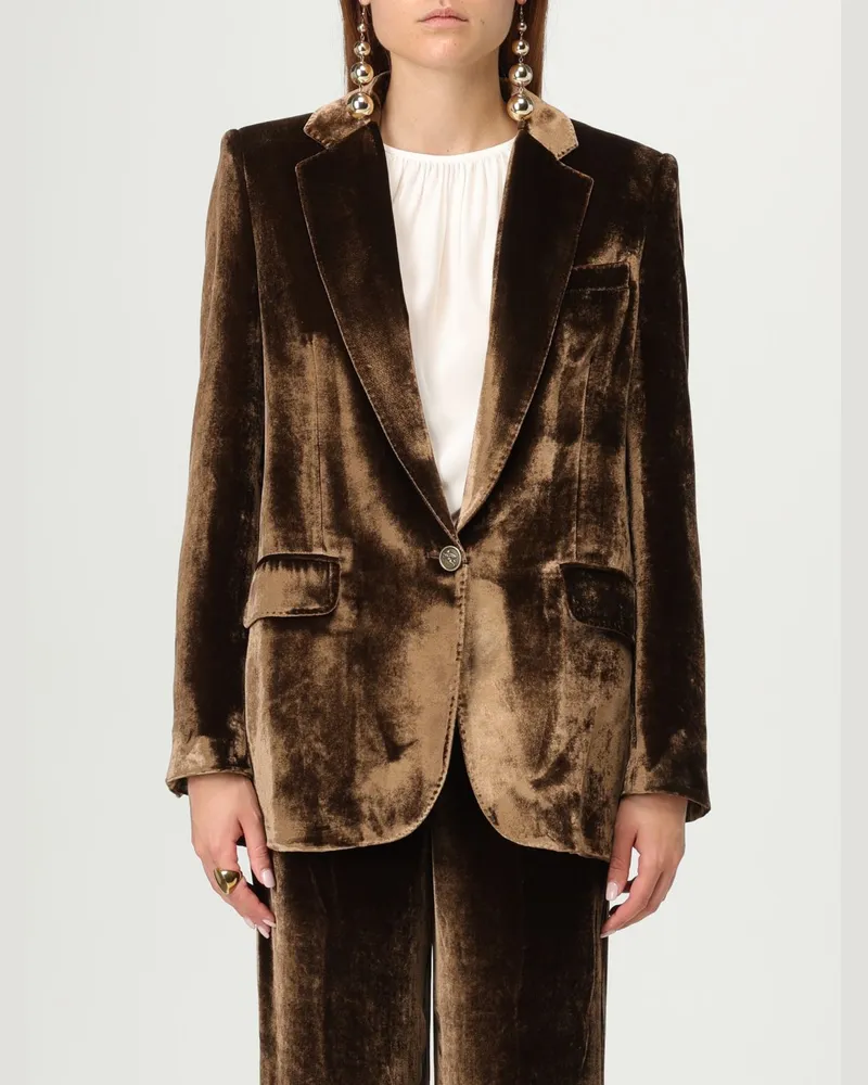 Etro Blazer damen Braun