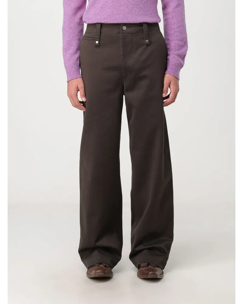 Burberry Hose herren Braun