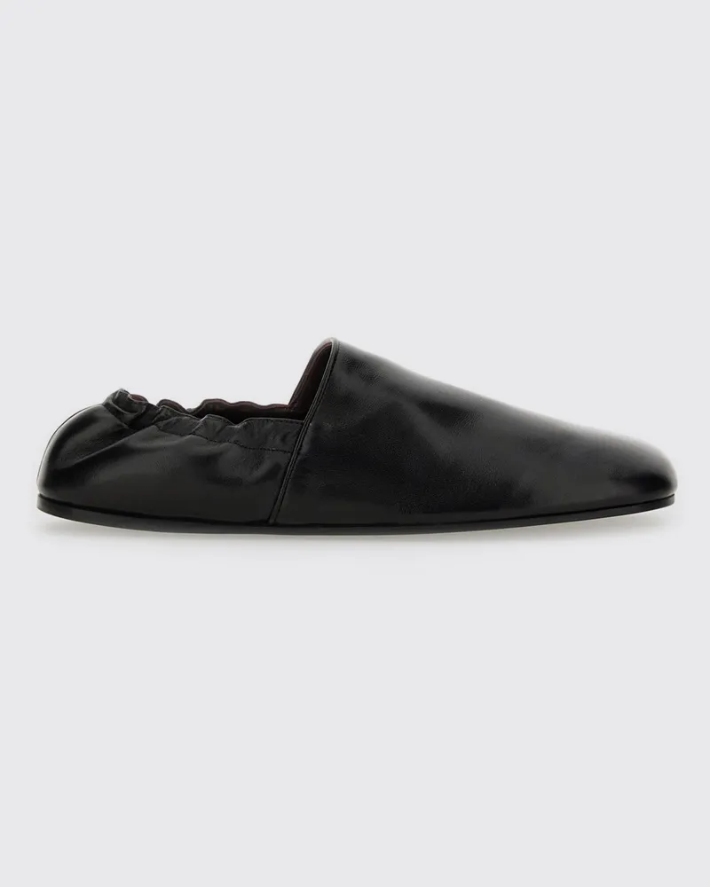 KHAITE Mokassins damen Schwarz
