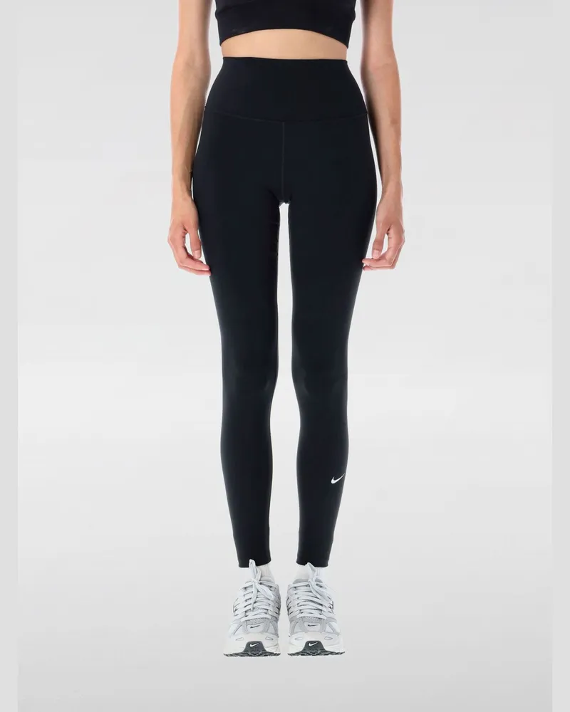 Nike Hose damen Schwarz