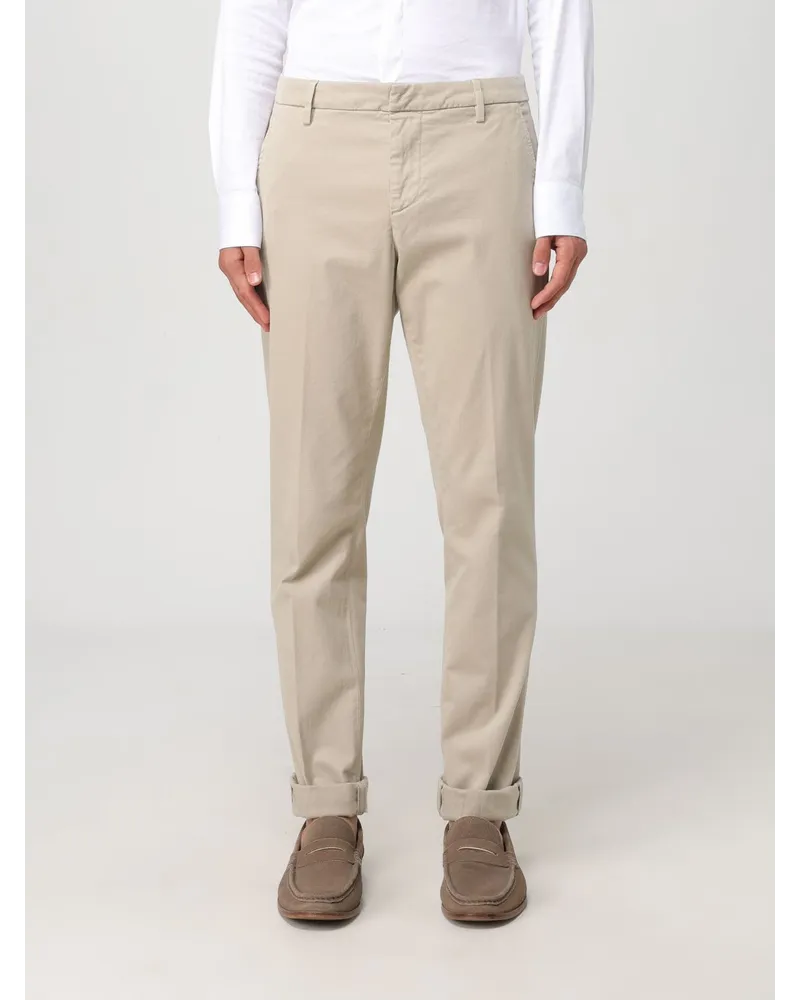 Dondup Hose Beige