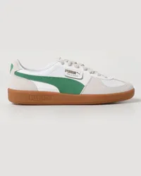 Puma Sneakers Weiß