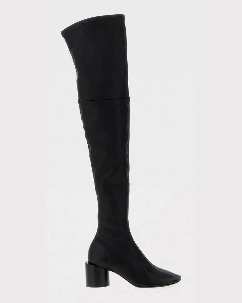 Jil Sander Schuhe damen Schwarz