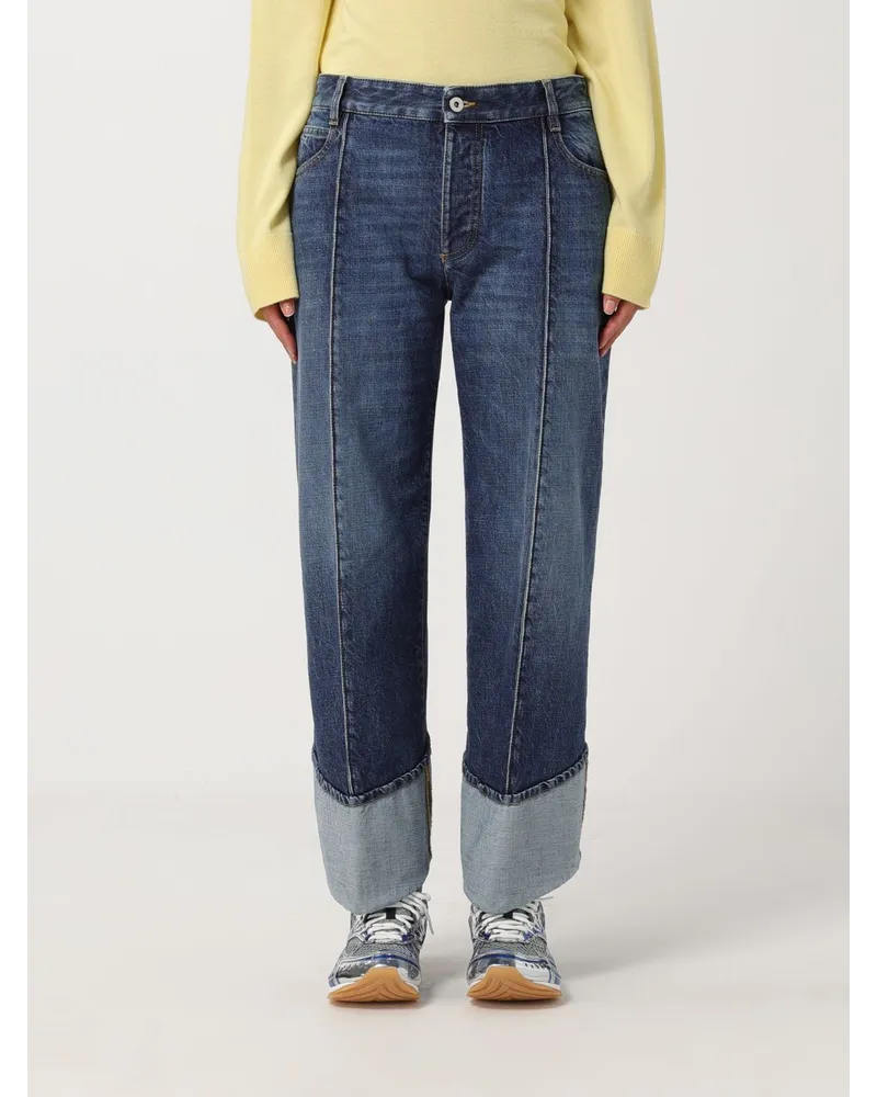 Bottega Veneta Jeans damen Denim
