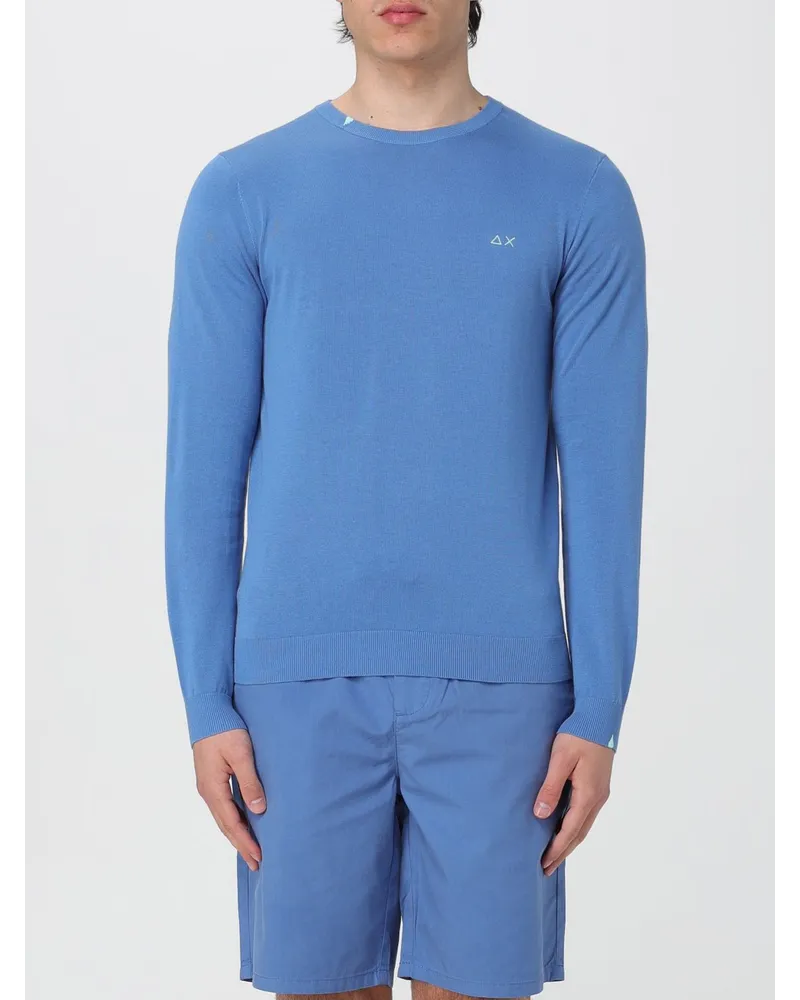 Sun68 Sweatshirt Avion