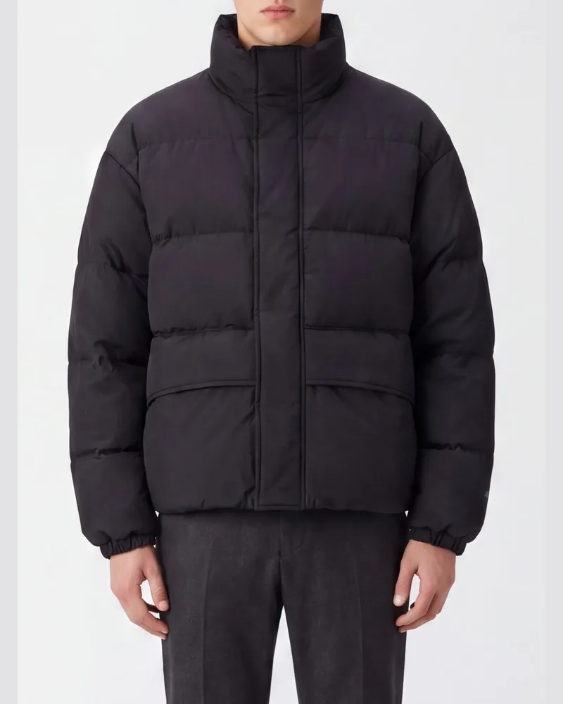 Jil Sander Hemd herren Blau