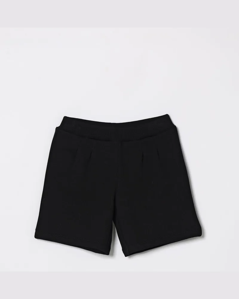 Balmain Hose kinder Schwarz