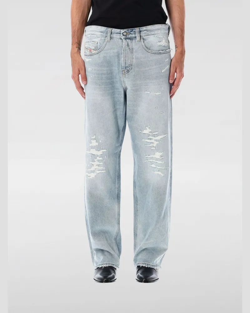 Diesel Jeans herren Denim