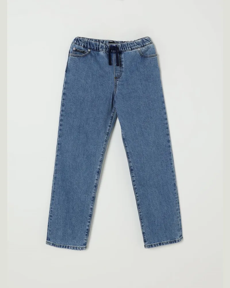Dolce & Gabbana Jeans kinder Dolce & Gabbana Blau