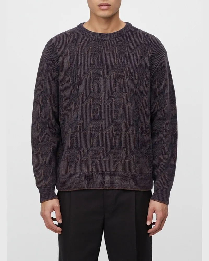 Paul Smith Pullover herren Bunt