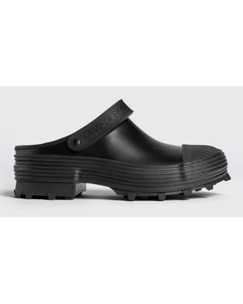 Camper Schuhe herren Schwarz