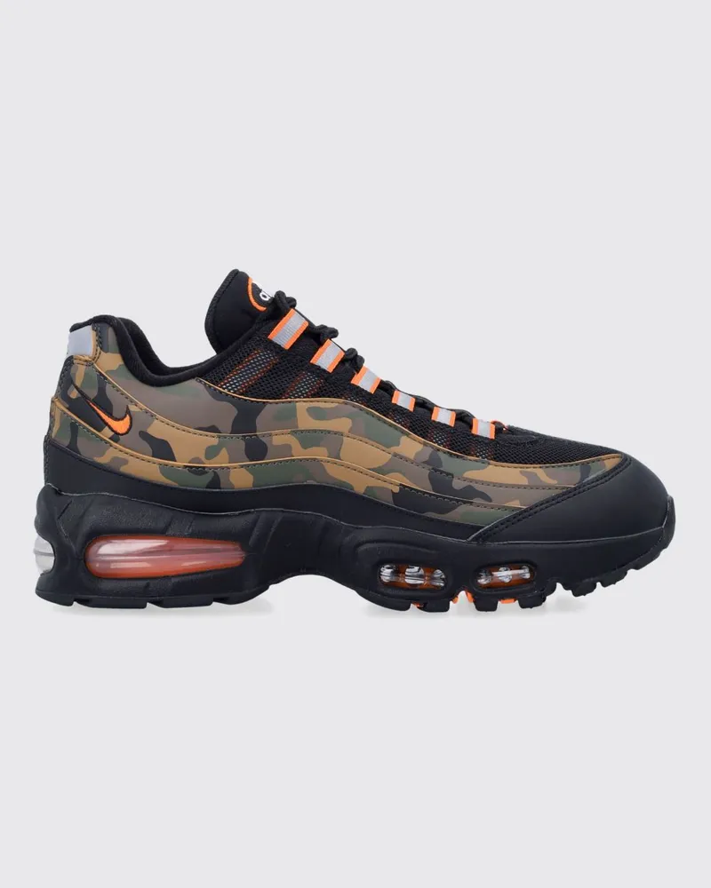 Nike Sneakers herren Military