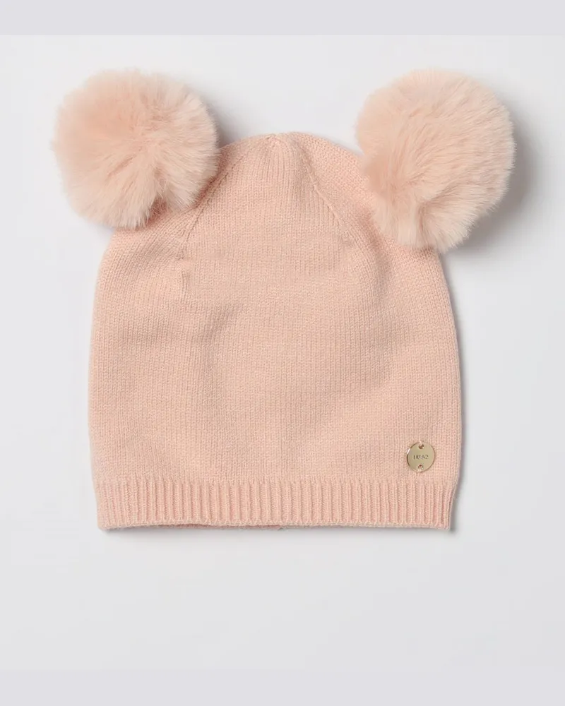 Liu Jo Mtze kinder Pink