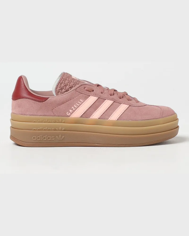 adidas Sneakers damen Beige