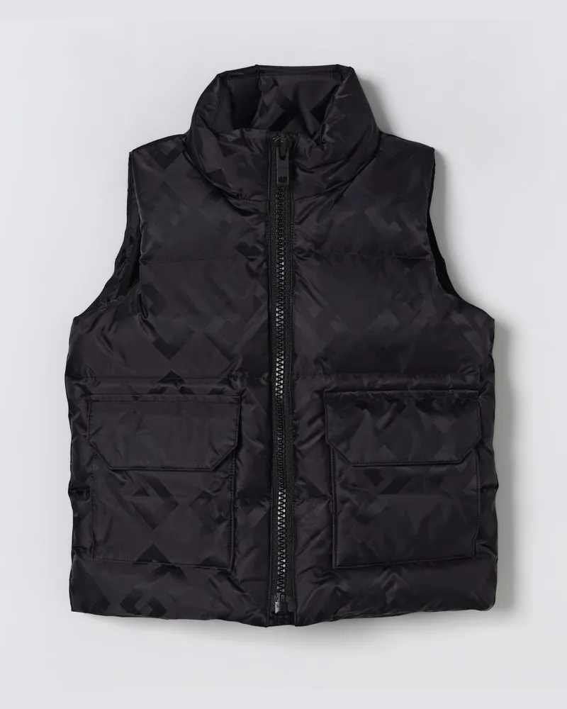 Givenchy Jacke kinder Schwarz
