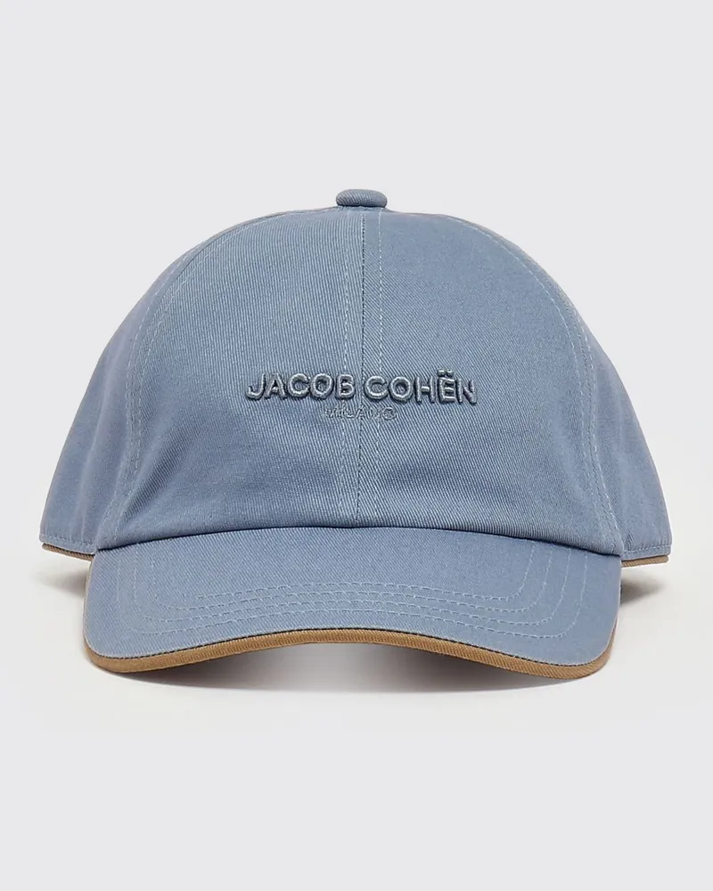 Jacob Cohën Hut herren Denim
