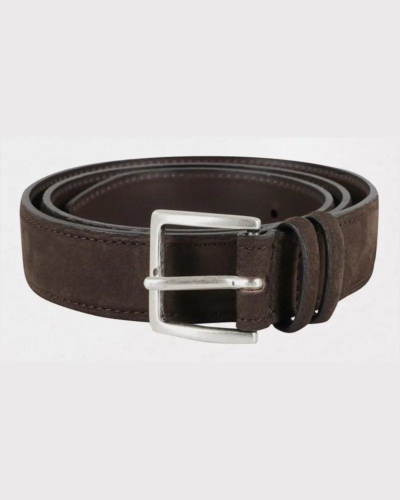 Orciani Grtel herren Dark