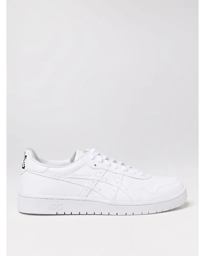 Comme des Garçons Sneakers herren Weiß