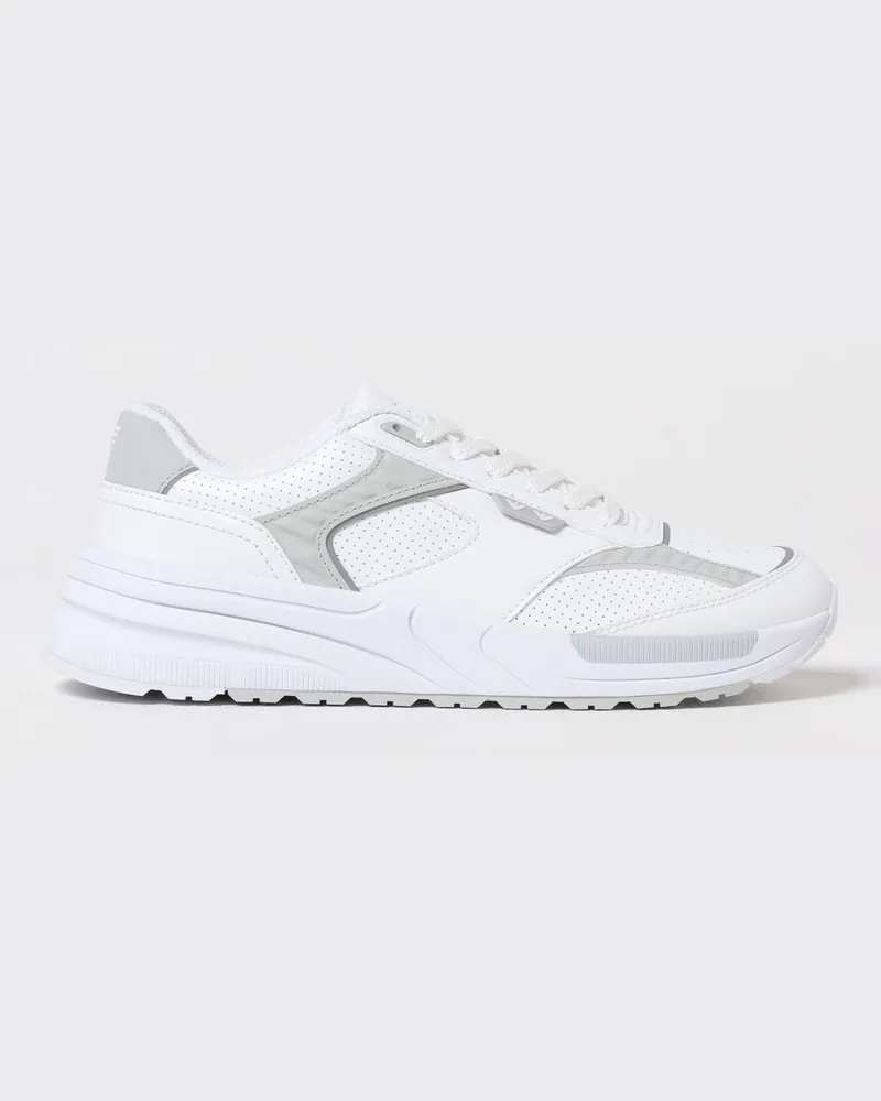 EA7 Schuhe herren Weiss