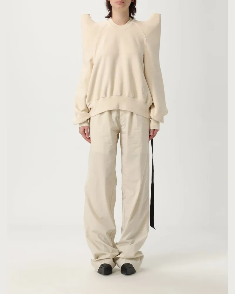 DRKSHDW by Rick Owens Pullover damen Beige