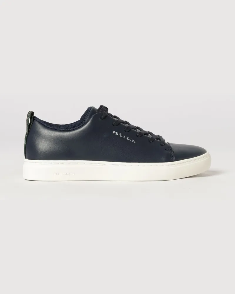 Paul Smith Sneakers herren Blau