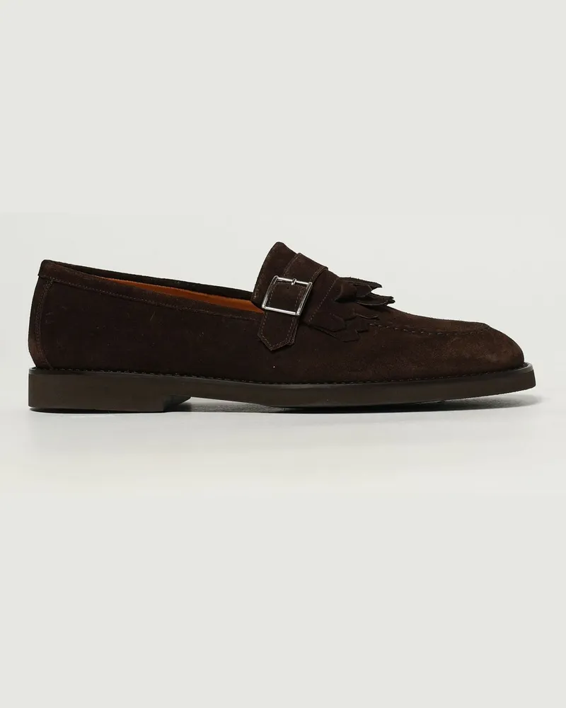 Doucal´s Schuhe herren Braun