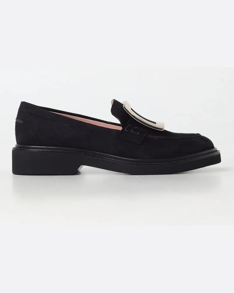 Roger Vivier Schuhe damen Schwarz
