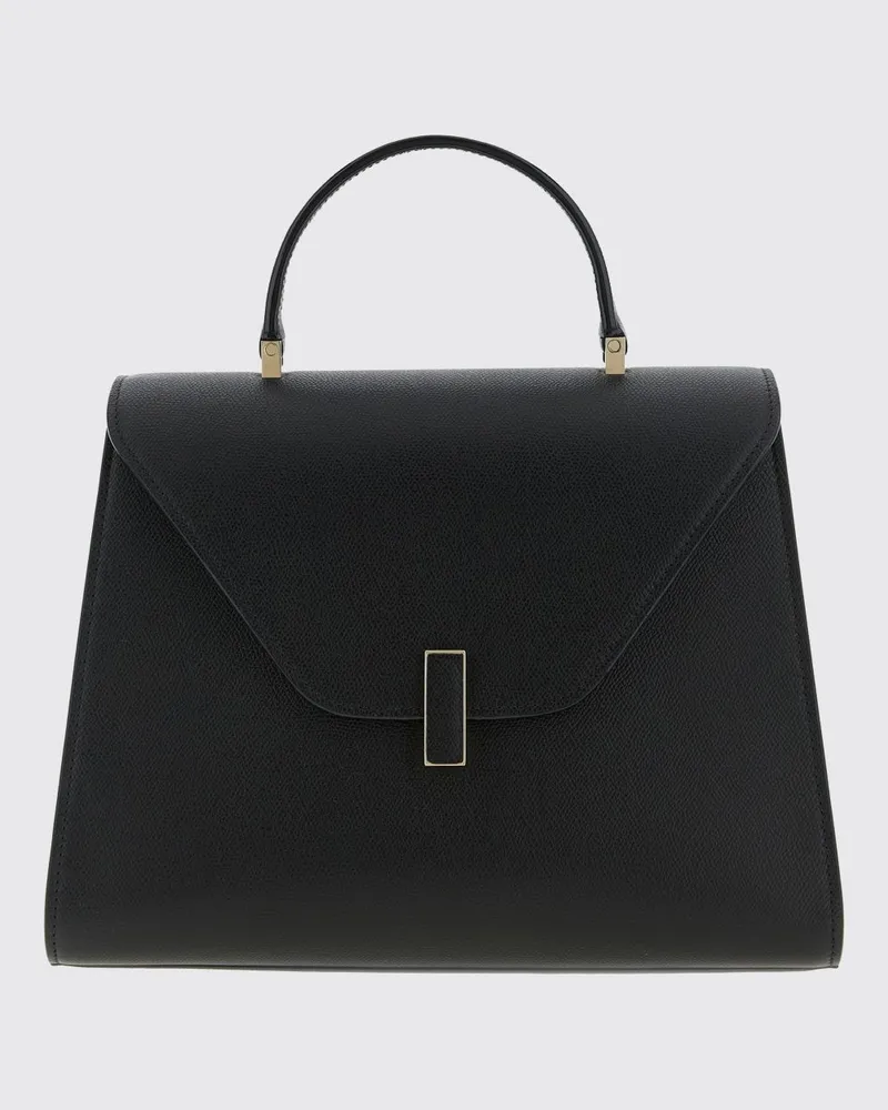 Valextra Schultertasche damen Schwarz