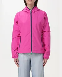 Save The Duck Jacke Fuchsia