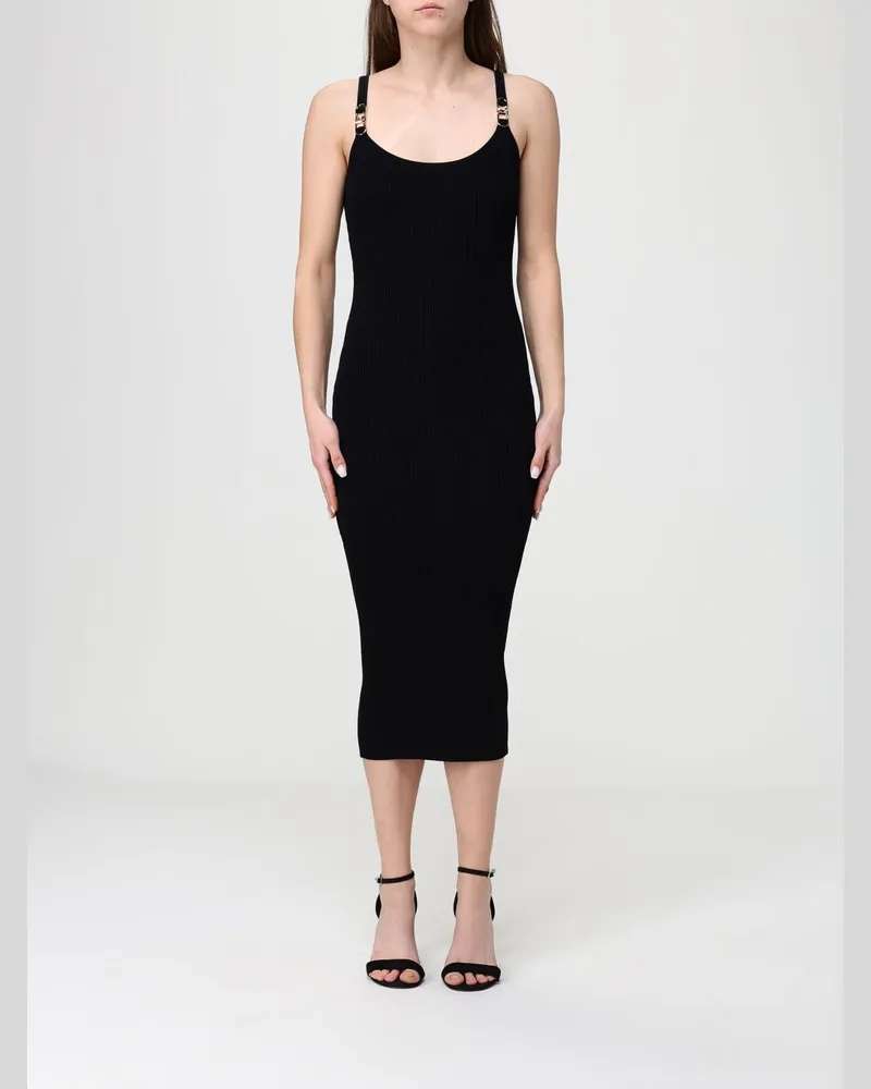 Just Cavalli Kleid damen Schwarz