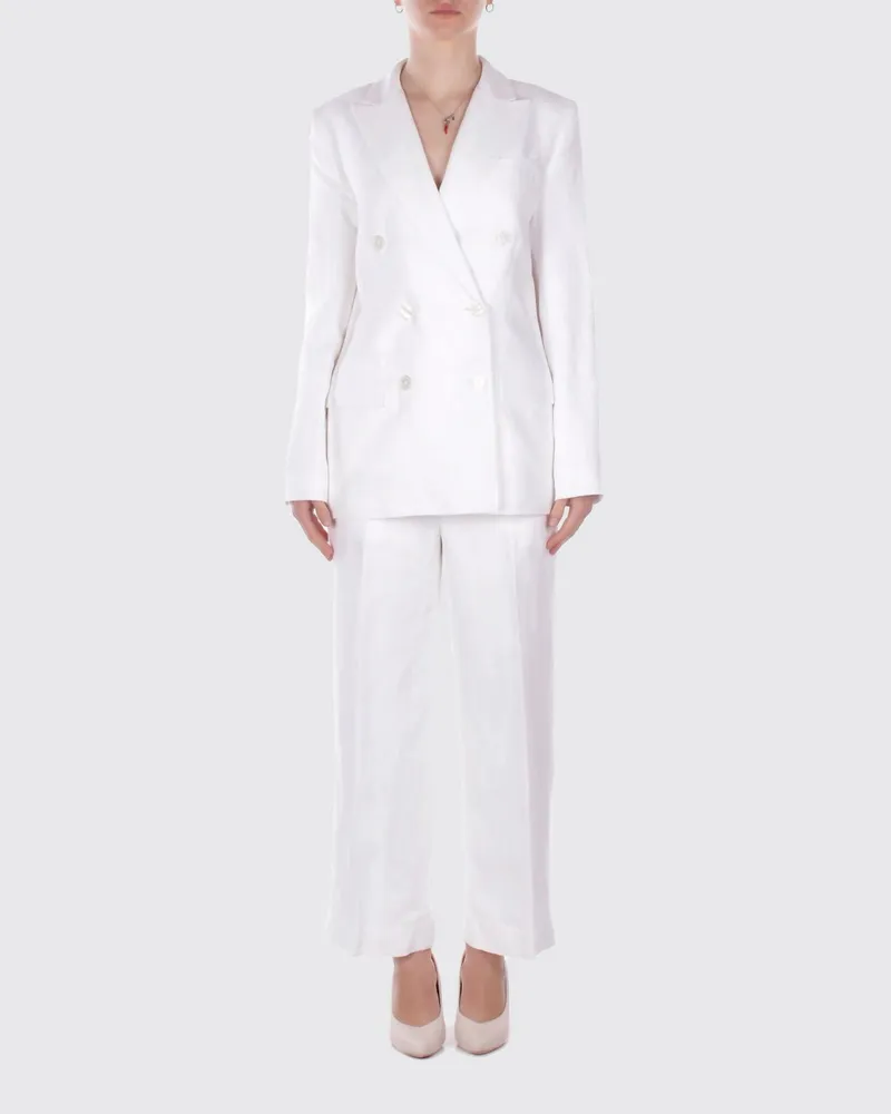 Ralph Lauren Jacke damen Weiß