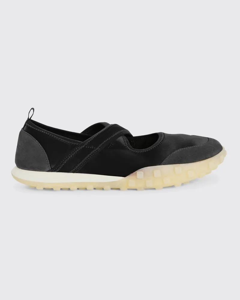 Jil Sander Sneakers damen Schwarz