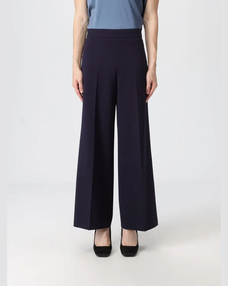 Liviana Conti Hose damen Blau