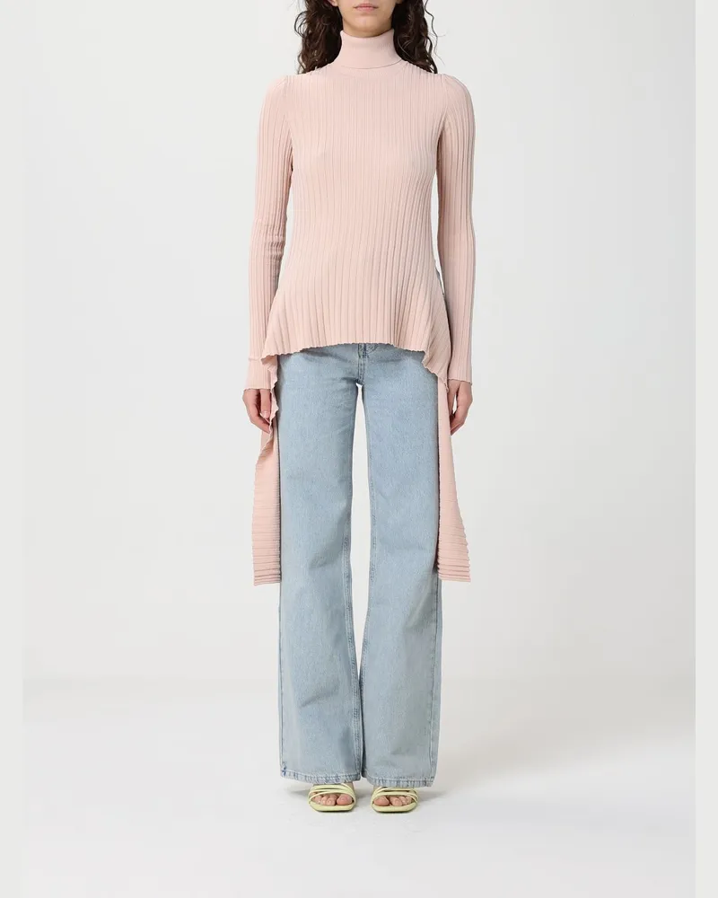 Moschino Pullover damen Pink