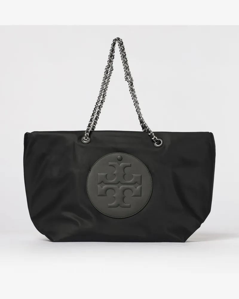 Tory Burch Schultertasche damen Schwarz