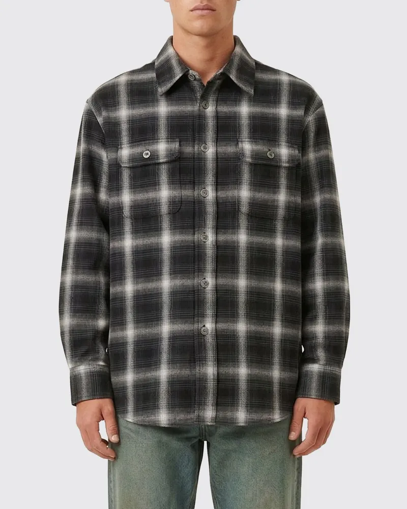 Our Legacy Hemd herren Bunt